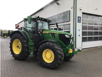 Traktors JOHN DEERE 6R Series