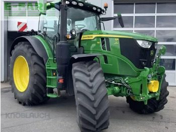 Traktors JOHN DEERE 6R Series