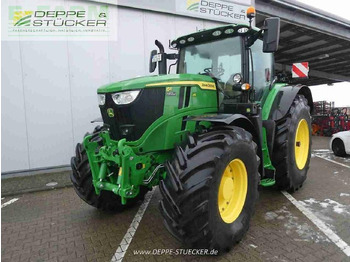 Traktors JOHN DEERE 6R 215