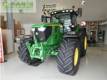 Traktors JOHN DEERE 6R 215