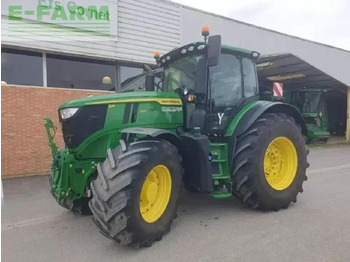 Traktors JOHN DEERE 6R 250