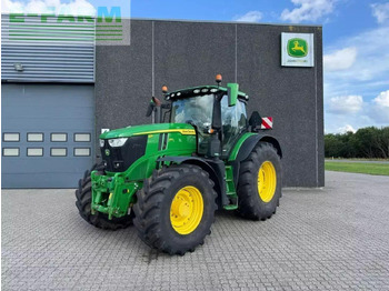 Traktors JOHN DEERE 6R 250