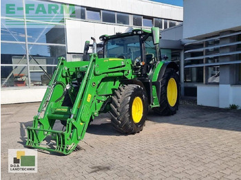 Traktors JOHN DEERE 6R Series