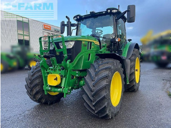 Traktors JOHN DEERE 6R 130