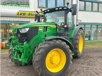 Traktors JOHN DEERE 6R 155