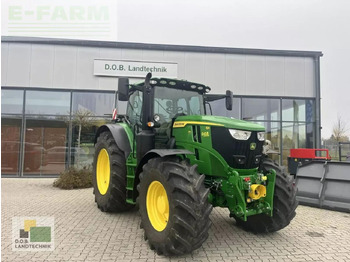 Traktors JOHN DEERE 6R 175