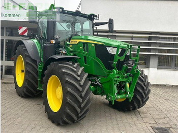 Traktors JOHN DEERE 6R 185