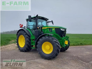 Traktors JOHN DEERE 6R Series