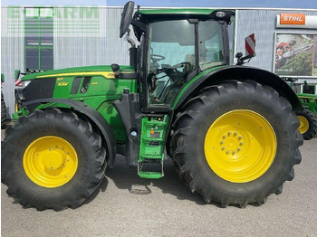 Traktors JOHN DEERE 6R Series