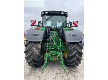Traktors John Deere 6r195 / r 195: foto 5