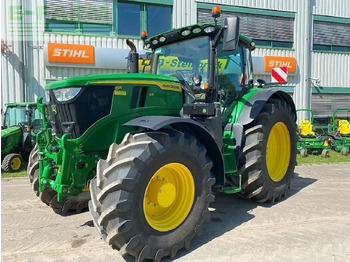 Traktors JOHN DEERE 6R 215