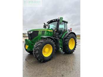 Traktors JOHN DEERE 6R 250