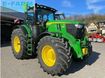 Traktors JOHN DEERE 6R 250