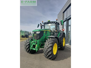 Traktors JOHN DEERE 6R 250