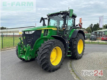Traktors JOHN DEERE 7R 290