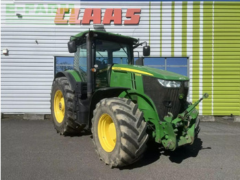 Traktors JOHN DEERE 7230R