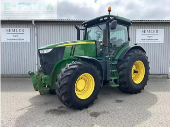 Traktors JOHN DEERE 7080 Series