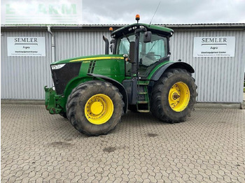 Traktors JOHN DEERE 7280R