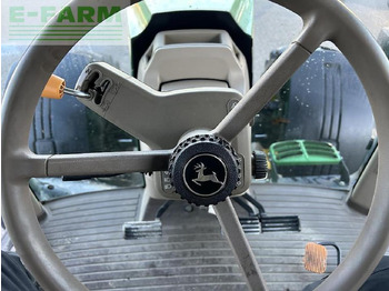 Traktors John Deere 7280r: foto 4