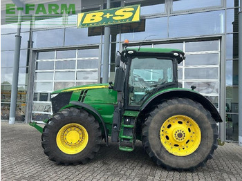 Traktors JOHN DEERE 7290R