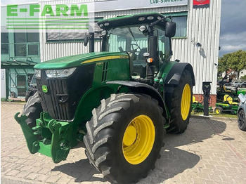 Traktors JOHN DEERE 7290R