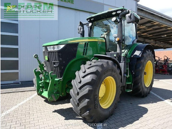 Traktors JOHN DEERE 7310R