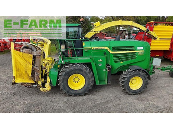 Lopbarības kombains JOHN DEERE 7080 Series
