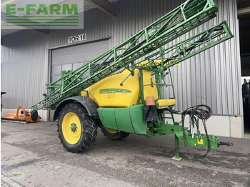 Piekabināmais miglotājs JOHN DEERE