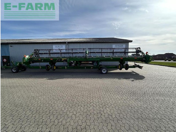 Lopbarības kombaina papildaprīkojums JOHN DEERE