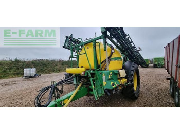 Piekabināmais miglotājs JOHN DEERE