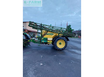 Piekabināmais miglotājs JOHN DEERE