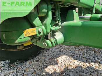 Traktors John Deere 7430 premium: foto 3