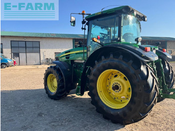 Traktors JOHN DEERE 7730