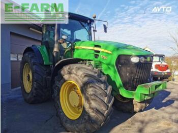 Traktors JOHN DEERE 7730