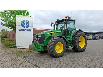 Traktors JOHN DEERE 7930