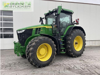Traktors JOHN DEERE 7R 290