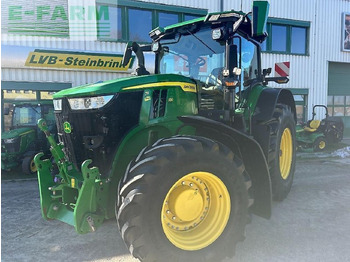 Traktors JOHN DEERE 7R 330