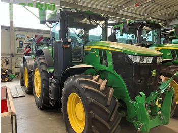 Traktors JOHN DEERE 7R 330