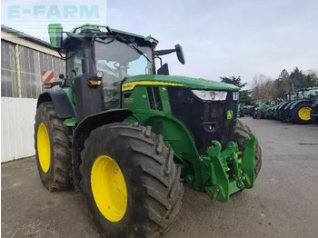 Traktors JOHN DEERE 7R 330
