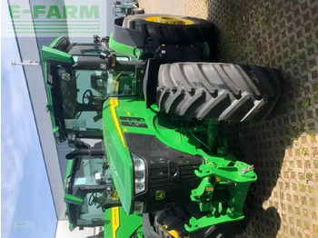 Traktors JOHN DEERE 7R 350