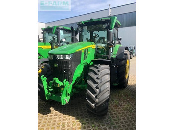 Traktors JOHN DEERE 7R 350