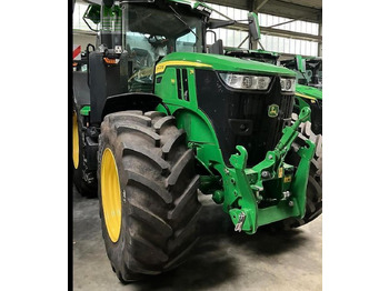 Traktors JOHN DEERE 7R 350