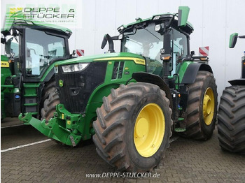 Traktors JOHN DEERE 7R 350