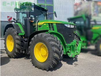 Traktors JOHN DEERE 7R 310