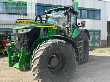 Traktors JOHN DEERE 7R 310