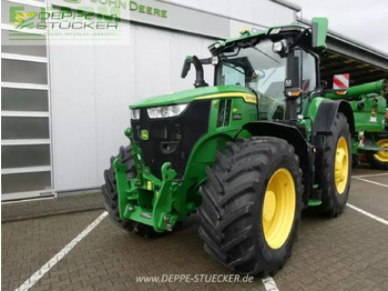 Traktors JOHN DEERE 7R 330
