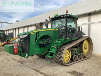 Traktors JOHN DEERE