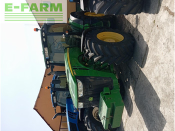 Traktors JOHN DEERE 8310R