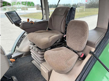 Traktors John Deere 8345r: foto 3