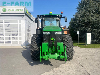 Traktors JOHN DEERE 8370R